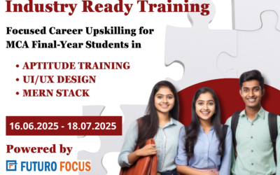 Industry Ready Training 2025