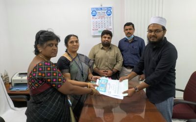 MoU with IT-Expert Training