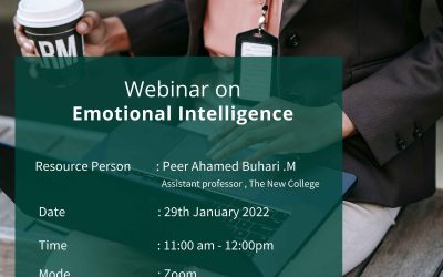 Emotional Intelligence