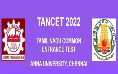TANCET MCA 2022