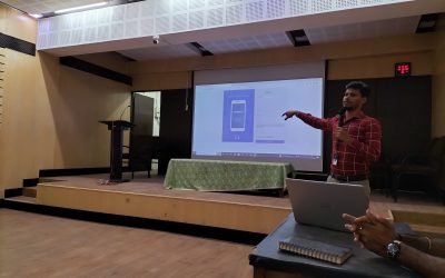 CAMU Orientation 2022