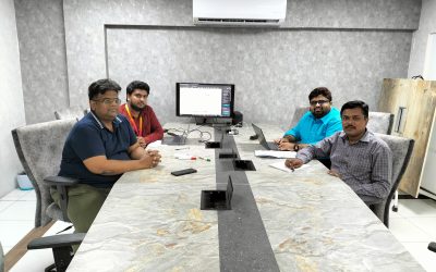 Project Consultation with Ideassion Technology Solutions