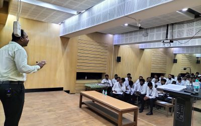 Aptitude Class Jan 2023