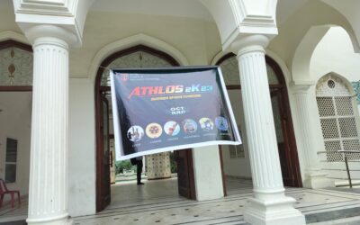 Sports Day ATHLOS 2023