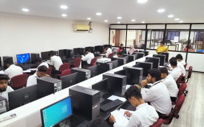 Placement Campus Drive – Congruent Solutions