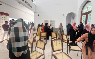 Ethnic Day Celebration 2024