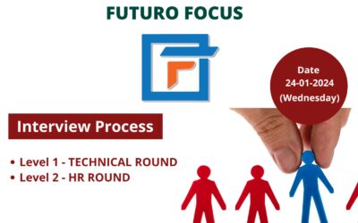 Placement and Internship Drive