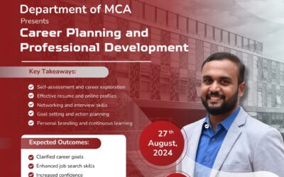 Seminar – Career Planning and Professional Development